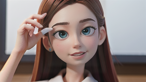 直接金融の仕組み