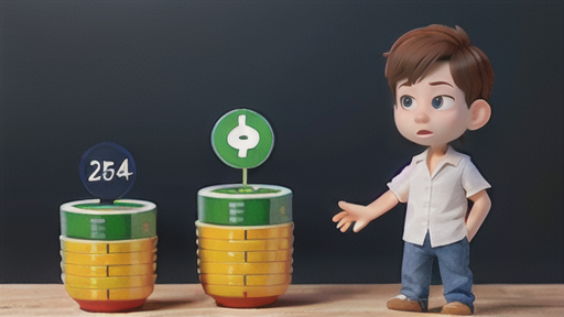 時間の経過の目安