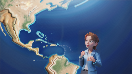 世界規模の展開