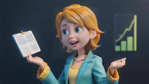 鎖のように繋がるデータ