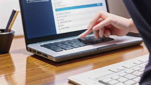 確定申告の手順