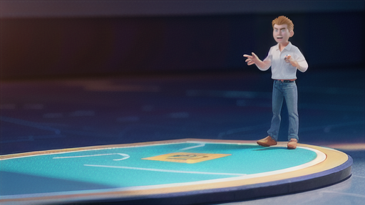 仮想通貨との関連性