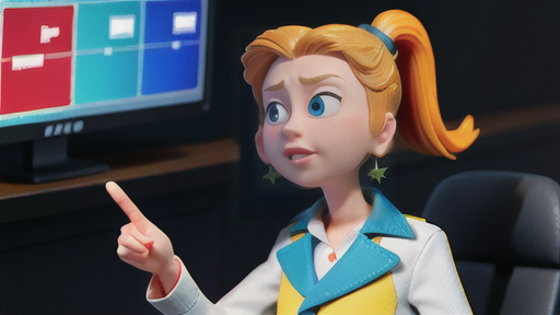 売買シグナルの見方