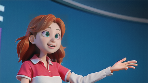 活気あふれる暮らし