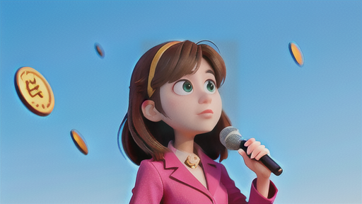 暗号資産の役割