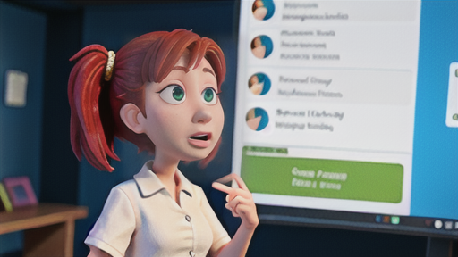 情報収集の重要性