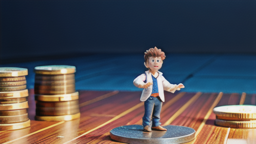 下限金利の設定