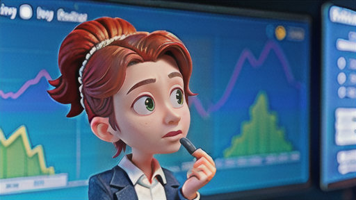 仮想通貨市場での活用