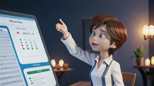 価格変動の仕組み