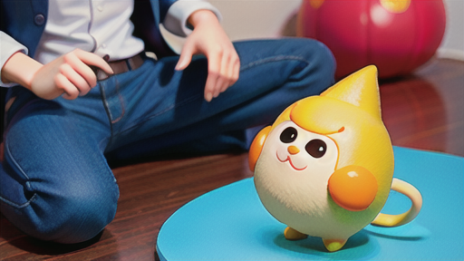 公式チャットの利点