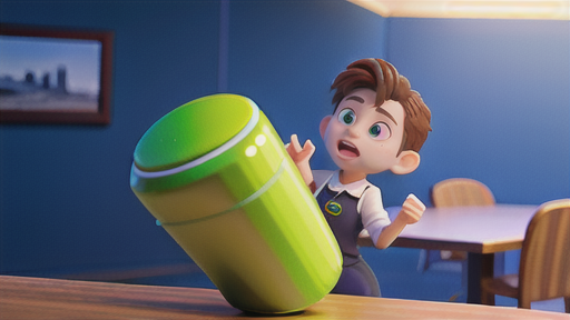 公開型との違い