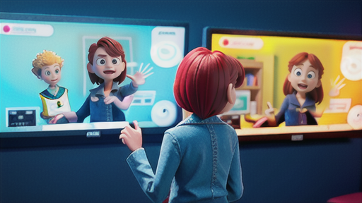 将来のファン体験