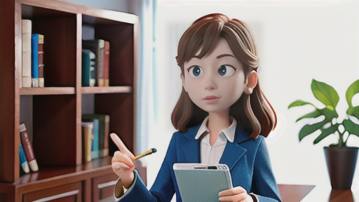 将来性への期待