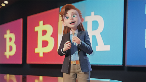 仮想通貨の時代