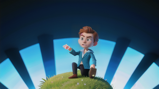 景気拡大と後退