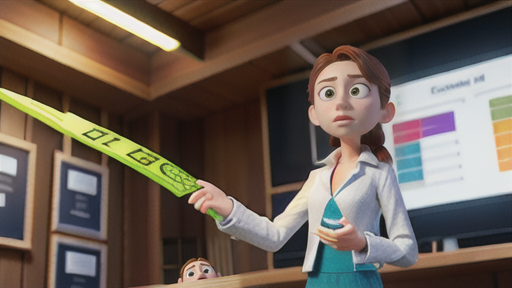 抵抗線と支持線：価格の壁