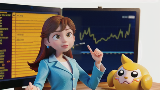 活用方法：取引戦略への応用