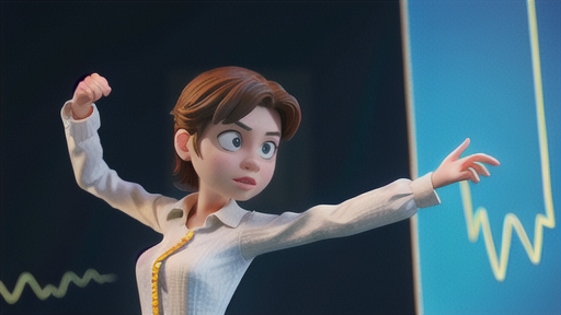 死の交叉：売りサイン