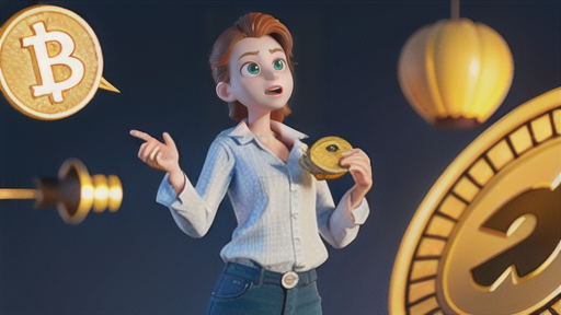 仮想通貨と物価指数の関係