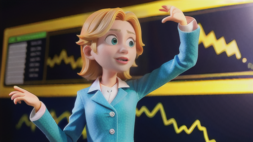 企業業績への懸念