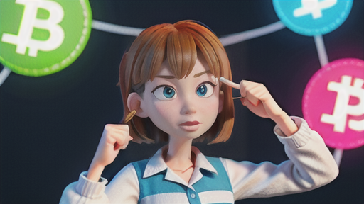 仮想通貨と国際取引