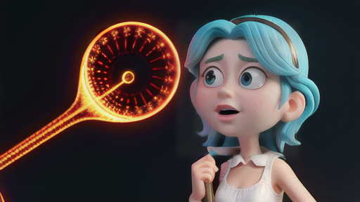 フィボナッチ・ファンとアーク