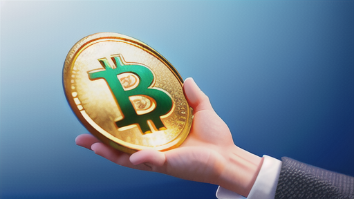 莫大なビットコイン資産