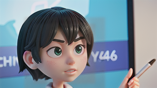 技術革新への貢献