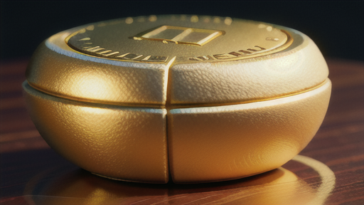 金本位制と仮想通貨