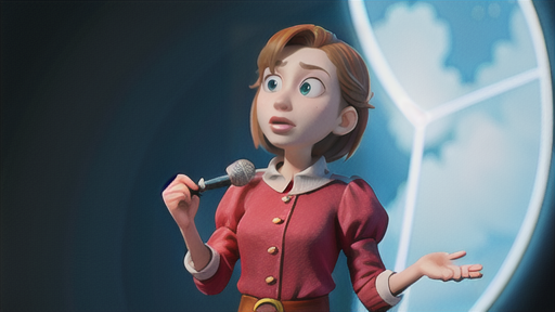 フレアの将来性