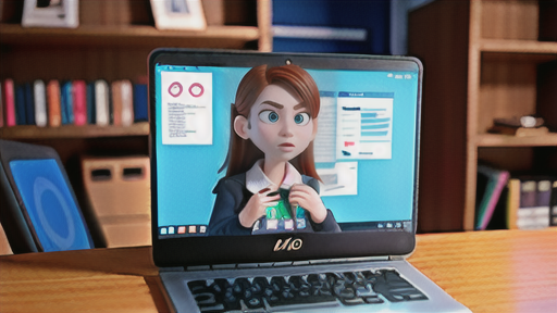 革新技術による変革