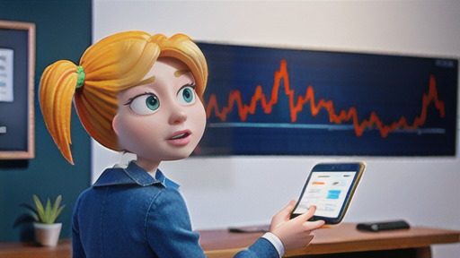 支持線を活用した戦略