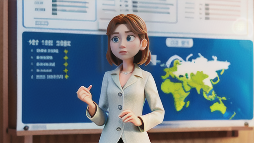 世界標準とのずれ