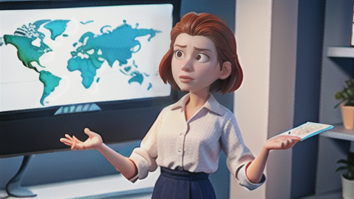 世界規模の取引ネットワーク