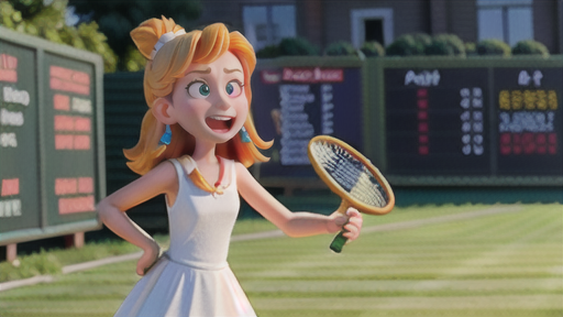 ウィンブルドン現象