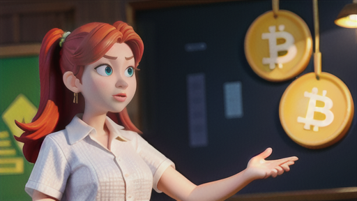 仮想通貨との関連性