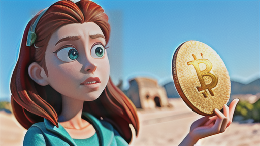 仮想通貨サンド