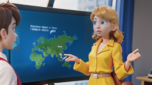 国際貿易への影響