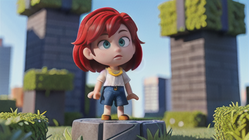 ブロックトピアの特徴