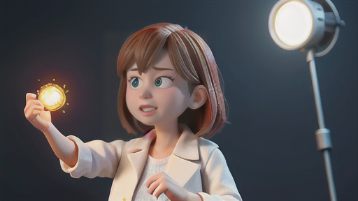 消費電力の問題