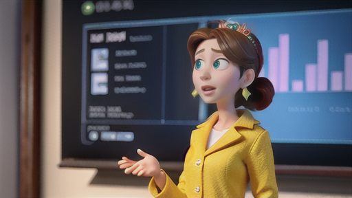 市場への影響力