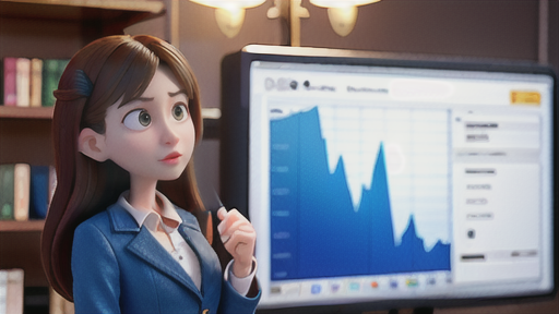 予測不能な市場の反応