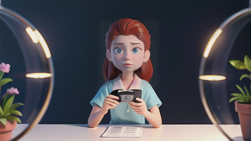 冷静な判断を保つ