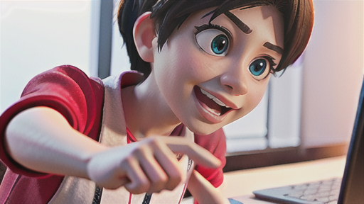 使いやすい操作画面