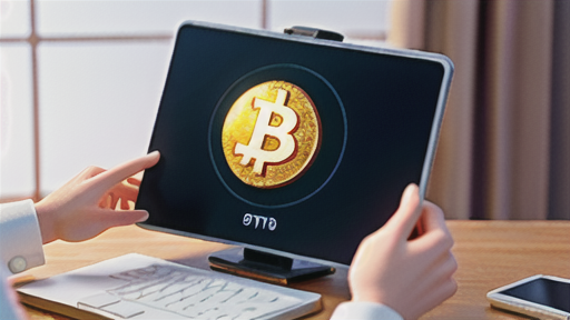 仮想通貨との関連