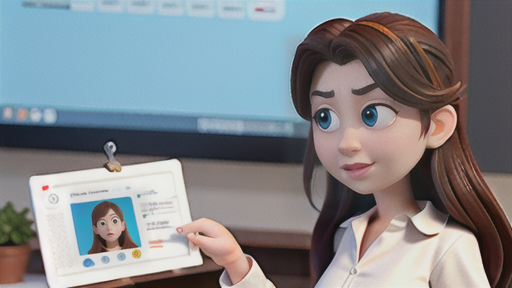 取引出力との関係