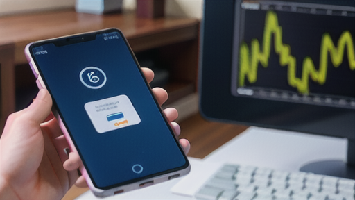 実際の取引における流れ