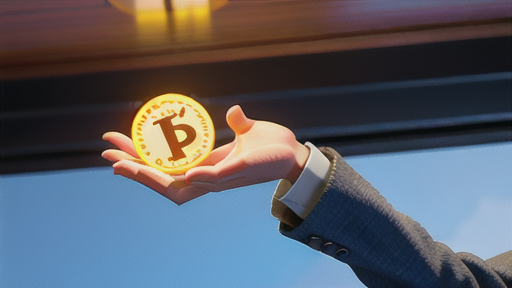 おつりの仕組み