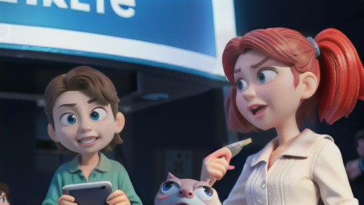 参加者による投票