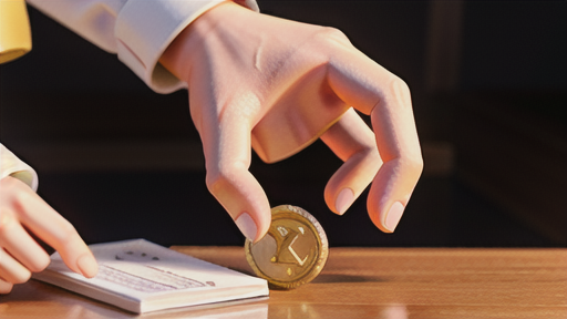 オープンな通貨